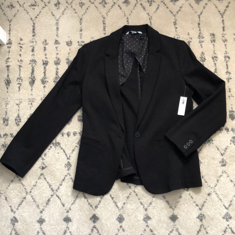Old Navy blazer